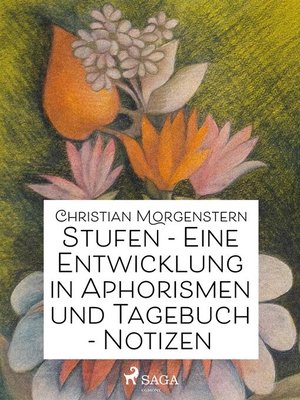 cover image of Stufen--Eine Entwicklung in Aphorismen und Tagebuch-Notizen